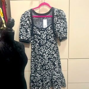 Nicole Miller dress